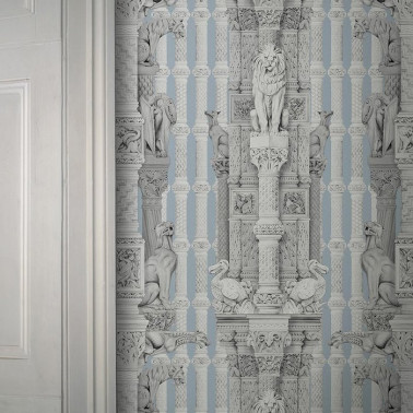 Hierarchy Blue DVS040