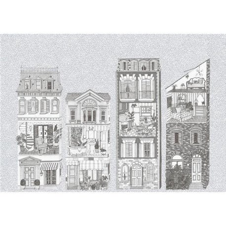 Dolls House Cloud 9700123 Dolls House Cloud 9700123