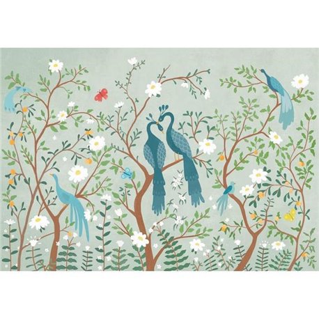 Edo Kids Mint 9700130 Edo Kids Mint 9700130