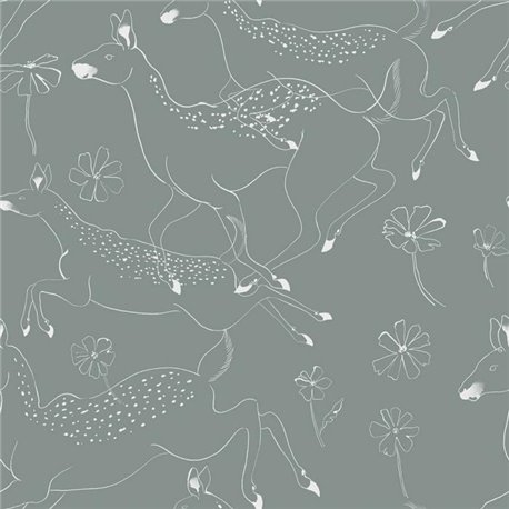 Jumping Bambis Cloud 9700163 Jumping Bambis Cloud 9700163