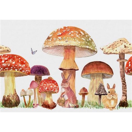 Sweet Forest Vermilion 9700010 Sweet Forest Vermilion 9700010