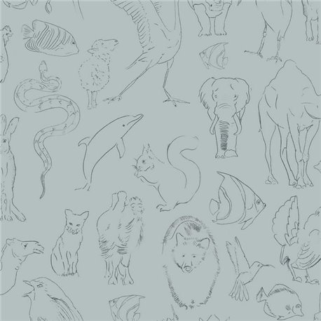 Zoology Aqua 9700184 Zoology Aqua 9700184