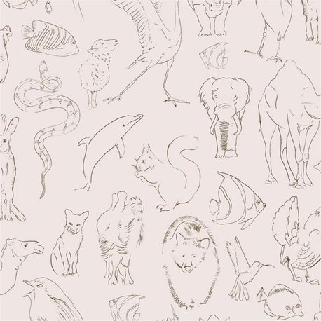 Zoology Natural 9700180 Zoology Natural 9700180