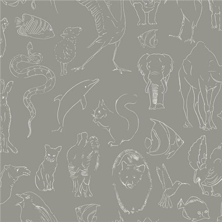 Zoology Stone 9700183 Zoology Stone 9700183