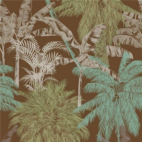 Palms Chocolate 9900017 Palms Chocolate 9900017