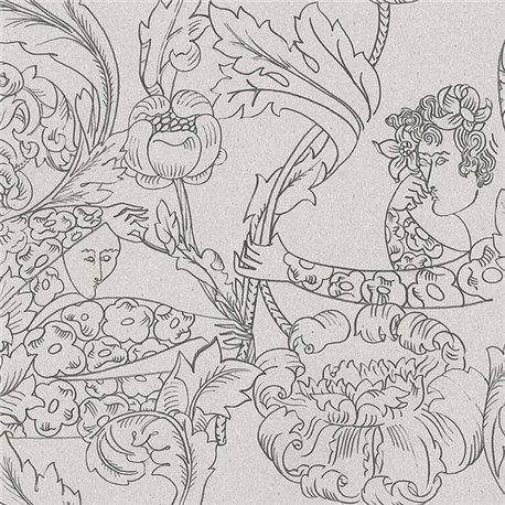 Floral Dream 2064 Floral Dream 2064