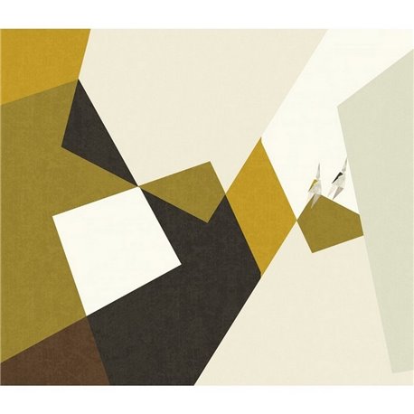 ARLEQUIN OCRE ARLEQUIN OCRE