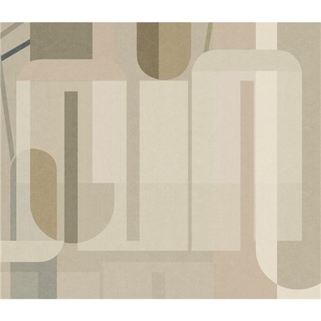 BAUHAUS SAND BAUHAUS SAND