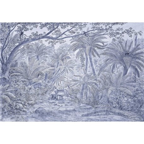 BORNEO BLUE BORNEO BLUE