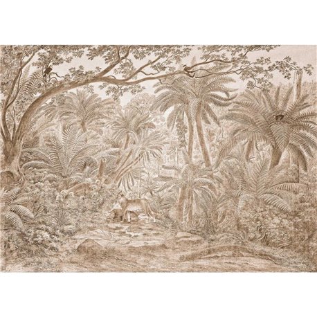 BORNEO SEPIA BORNEO SEPIA
