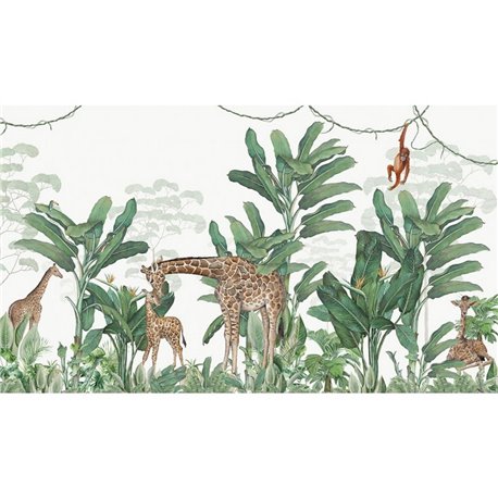 AFRIQUE GREEN AFRIQUE GREEN