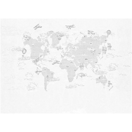 AVENTURE GRAPHITE AVENTURE GRAPHITE