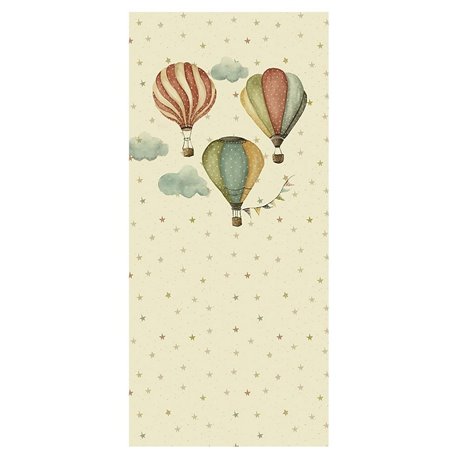 BALLOONS SEPIA BALLOONS SEPIA