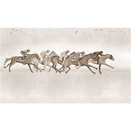 DERBY SEPIA DERBY SEPIA