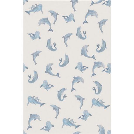 DOLPHINS BLUE DOLPHINS BLUE