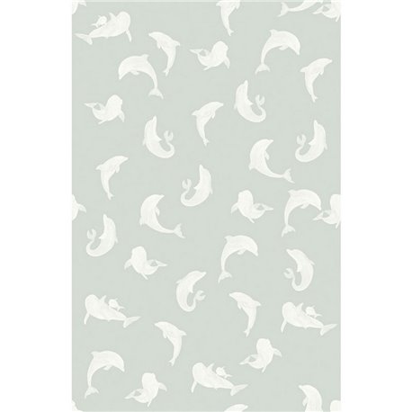 DOLPHINS GREEN DOLPHINS GREEN