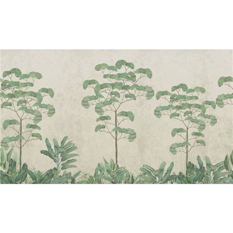 FOREST GREEN FOREST GREEN