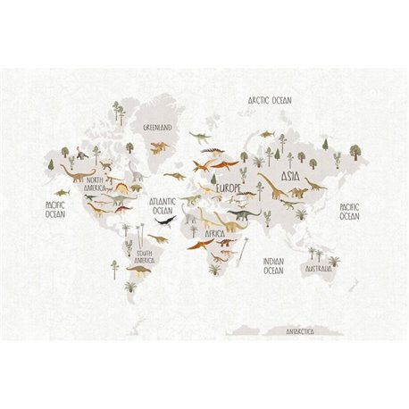 JURASIC WHITE JURASIC WHITE