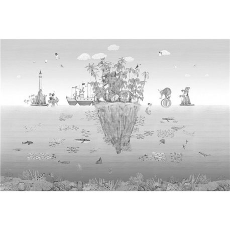 PIRATES GRAPHITE PIRATES GRAPHITE