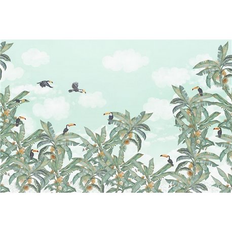 TUCANO GREEN TUCANO GREEN