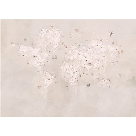 VOYAGES BEIGE VOYAGES BEIGE