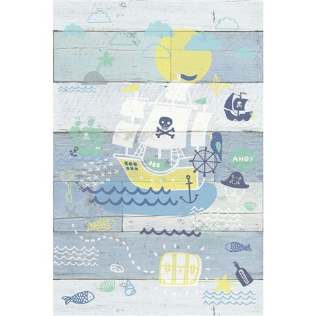 Wallpower Junior 364107 Wallpower Junior 364107