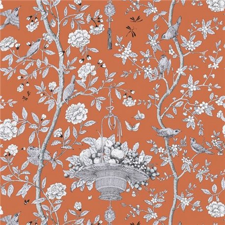 Roger Naranja LCW-1080-006 Roger Naranja LCW-1080-006
