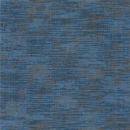 Uni Metallise Bleu Nuit Cuivre 102856234 Uni Metallise Bleu Nuit Cuivre 102856234