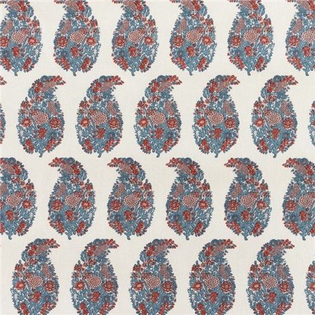 Tarsila Rojo Gris LCT-1029-006 Tarsila Rojo Gris LCT-1029-006
