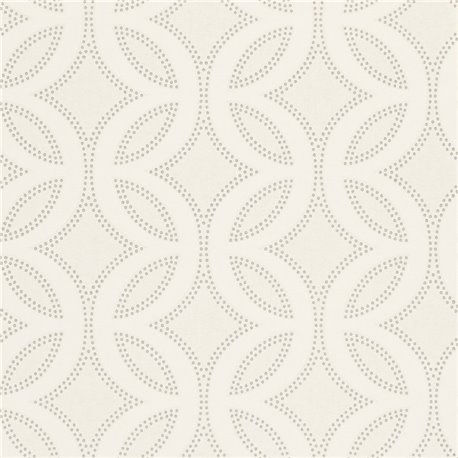 Caprice Chalk Pearl and Silver HPOW110594 Caprice Chalk Pearl and Silver HPOW110594