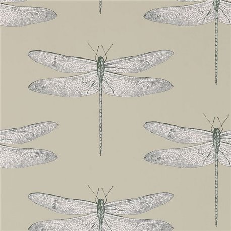 Demoiselle Jute Slate HGAT111241 Demoiselle Jute Slate HGAT111241