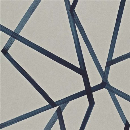Sumi Linen Indigo HMOW110887 Sumi Linen Indigo HMOW110887