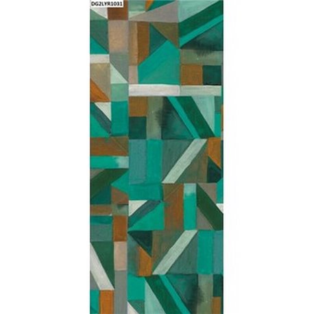 Lyric Green DG2LYR103 Lyric Green DG2LYR103