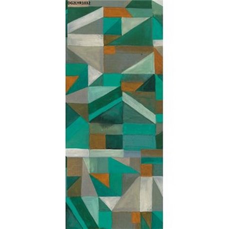 Lyric Green DG2LYR1032 Lyric Green DG2LYR1032