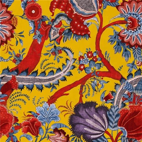 Chinese Paisley WP20581 Chinese Paisley WP20581