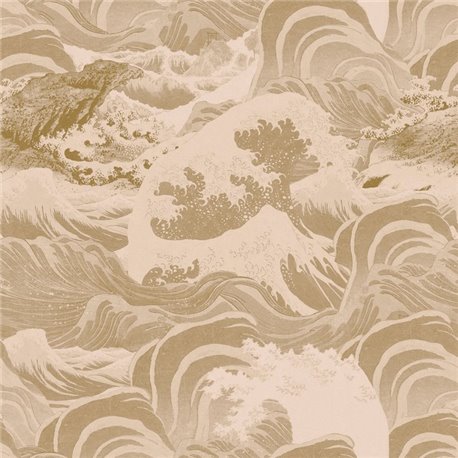 Sea Weaves Taupe WP30062 Sea Weaves Taupe WP30062