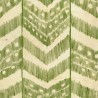 Turque Ikat Foliage WP30055