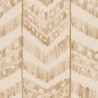 Turque Ikat Taupe WP30056
