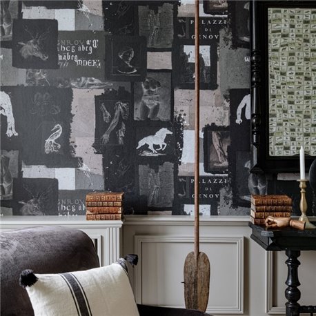 The Studio Dark WP20603