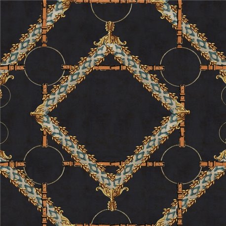 Decorative Harness Anthracite Wp30107 Decorative Harness Anthracite Wp30107