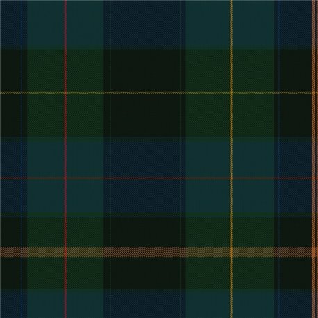 Equestrian Plaid Green Wp30110
