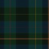 Plaid vert Equestrian WP30110