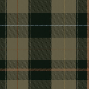Equestrian Plaid Khaki Wp30109