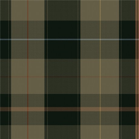 Equestrian Plaid Khaki Wp30109 Equestrian Plaid Khaki Wp30109