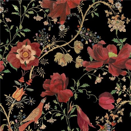 Transsilvaniae Florilegium Dark WP20557 Transsilvaniae Florilegium Dark WP20557