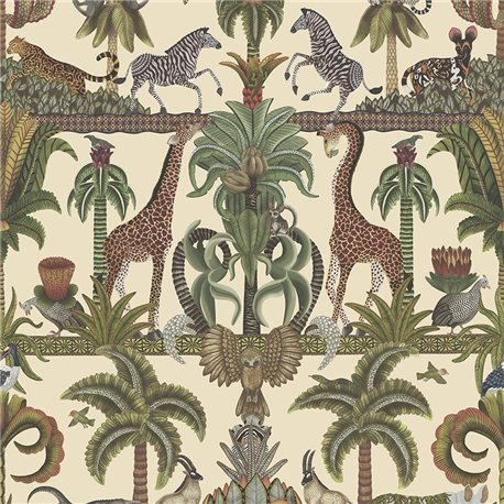 Afrika Kingdom 119-5026 Afrika Kingdom 119-5026