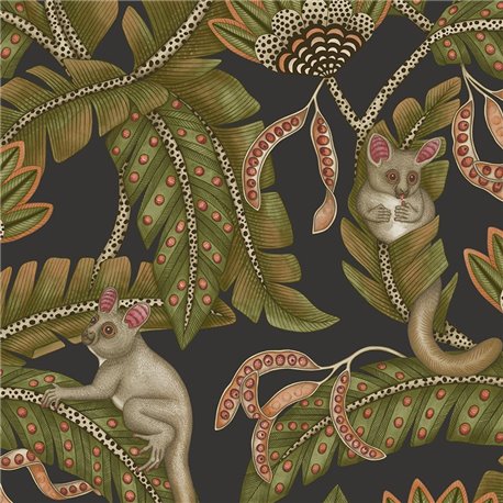 Bush Baby 119-7031 Bush Baby 119-7031