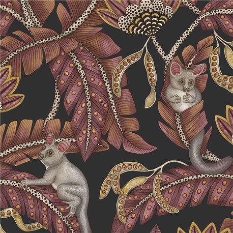 Bush Baby 119-7033 Bush Baby 119-7033