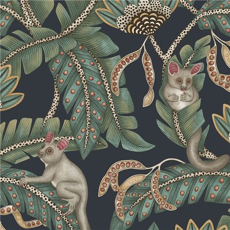 Bush Baby 119-7034 Bush Baby 119-7034
