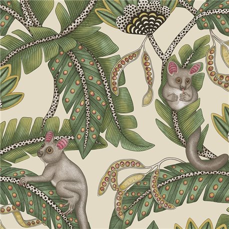 Bush Baby 119-7035 Bush Baby 119-7035